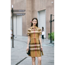 Burberry Dress